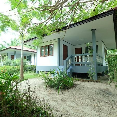 Baan Wasana Villa Lipa Noi Exterior photo